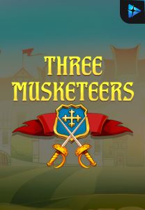 Bocoran RTP Three Musketeers di Timur188 Generator RTP Live Slot Resmi dan Akurat