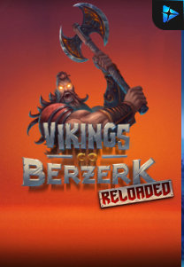 Bocoran RTP Vikings Go Berzerk Reloaded di Timur188 Generator RTP Live Slot Resmi dan Akurat