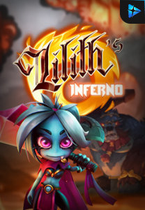 Bocoran RTP Lilith’s Inferno di Timur188 Generator RTP Live Slot Resmi dan Akurat