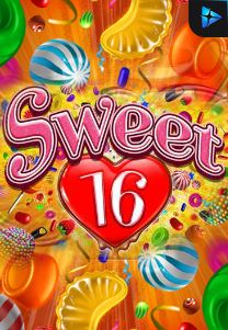 Bocoran RTP Sweet 16 di Timur188 Generator RTP Live Slot Resmi dan Akurat