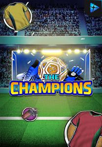 Bocoran RTP The Champions di Timur188 Generator RTP Live Slot Resmi dan Akurat