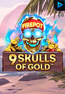 Bocoran RTP 9 Skulls Of Gold™ di Timur188 Generator RTP Live Slot Resmi dan Akurat