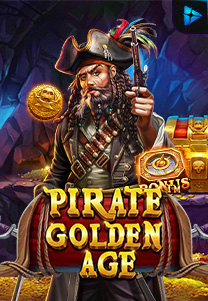 Bocoran RTP Pirate Golden Age di Timur188 Generator RTP Live Slot Resmi dan Akurat