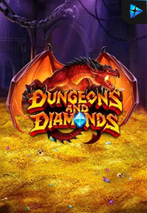 Bocoran RTP Dungeons and Diamonds™ di Timur188 Generator RTP Live Slot Resmi dan Akurat