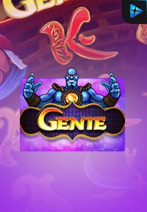 Bocoran RTP Genie di Timur188 Generator RTP Live Slot Resmi dan Akurat