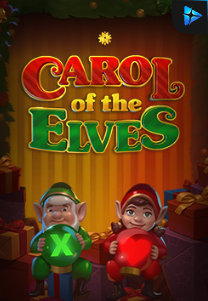 Bocoran RTP Carol of the Elves di Timur188 Generator RTP Live Slot Resmi dan Akurat