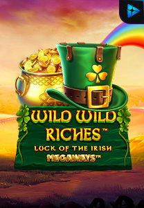 Bocoran RTP Wild Wild Riches Megaways di Timur188 Generator RTP Live Slot Resmi dan Akurat