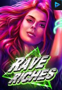 Bocoran RTP Rave Riches di Timur188 Generator RTP Live Slot Resmi dan Akurat