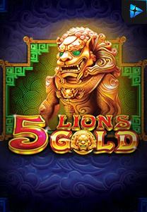 Bocoran RTP 5 Lions Gold di Timur188 Generator RTP Live Slot Resmi dan Akurat