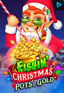 Bocoran RTP Fishin' Christmas Pots of Gold di Timur188 Generator RTP Live Slot Resmi dan Akurat