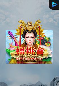 Bocoran RTP Peach Banquet di Timur188 Generator RTP Live Slot Resmi dan Akurat