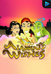 Bocoran RTP Aladdin_s Wishes di Timur188 Generator RTP Live Slot Resmi dan Akurat