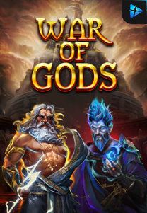 Bocoran RTP War of Gods di Timur188 Generator RTP Live Slot Resmi dan Akurat