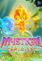 Bocoran RTP Mystical Spirits di Timur188 Generator RTP Live Slot Resmi dan Akurat