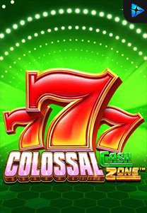 Bocoran RTP Colossal Cash Zone di Timur188 Generator RTP Live Slot Resmi dan Akurat