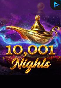 Bocoran RTP 1001 Nights di Timur188 Generator RTP Live Slot Resmi dan Akurat