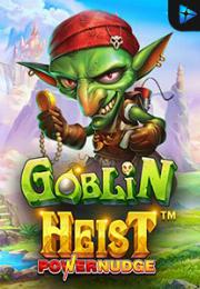 Bocoran RTP Goblin Heist Powernudge di Timur188 Generator RTP Live Slot Resmi dan Akurat