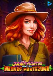 Bocoran RTP Jane Hunter and the Mask of Montezuma di Timur188 Generator RTP Live Slot Resmi dan Akurat