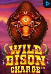 Bocoran RTP Wild Bison Charge di Timur188 Generator RTP Live Slot Resmi dan Akurat