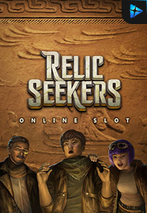 Bocoran RTP Relic Seekers foto di Timur188 Generator RTP Live Slot Resmi dan Akurat