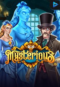 Bocoran RTP Mysterious di Timur188 Generator RTP Live Slot Resmi dan Akurat