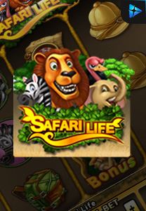 Bocoran RTP Safari Life di Timur188 Generator RTP Live Slot Resmi dan Akurat