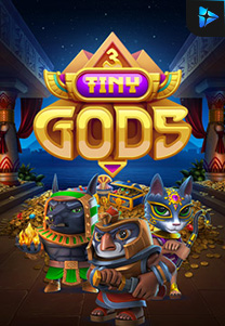 Bocoran RTP 3 Tiny Gods foto di Timur188 Generator RTP Live Slot Resmi dan Akurat