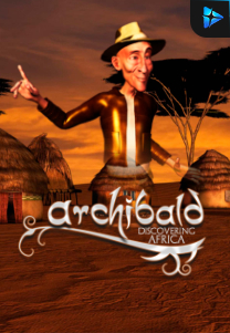 Bocoran RTP Archibald Africa di Timur188 Generator RTP Live Slot Resmi dan Akurat