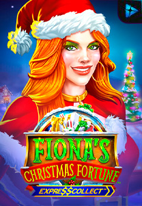 Bocoran RTP Fiona's Christmas Fortune di Timur188 Generator RTP Live Slot Resmi dan Akurat