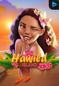 Hawild Island