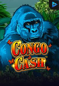 Congo Cash