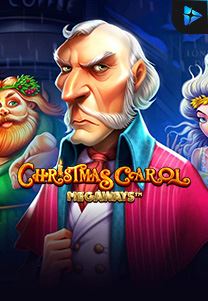 Bocoran RTP Christmas Carol Megaways di Timur188 Generator RTP Live Slot Resmi dan Akurat