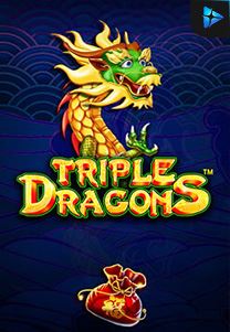 Bocoran RTP Triple Dragons di Timur188 Generator RTP Live Slot Resmi dan Akurat