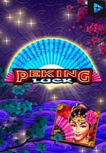 Bocoran RTP Peking Luck di Timur188 Generator RTP Live Slot Resmi dan Akurat